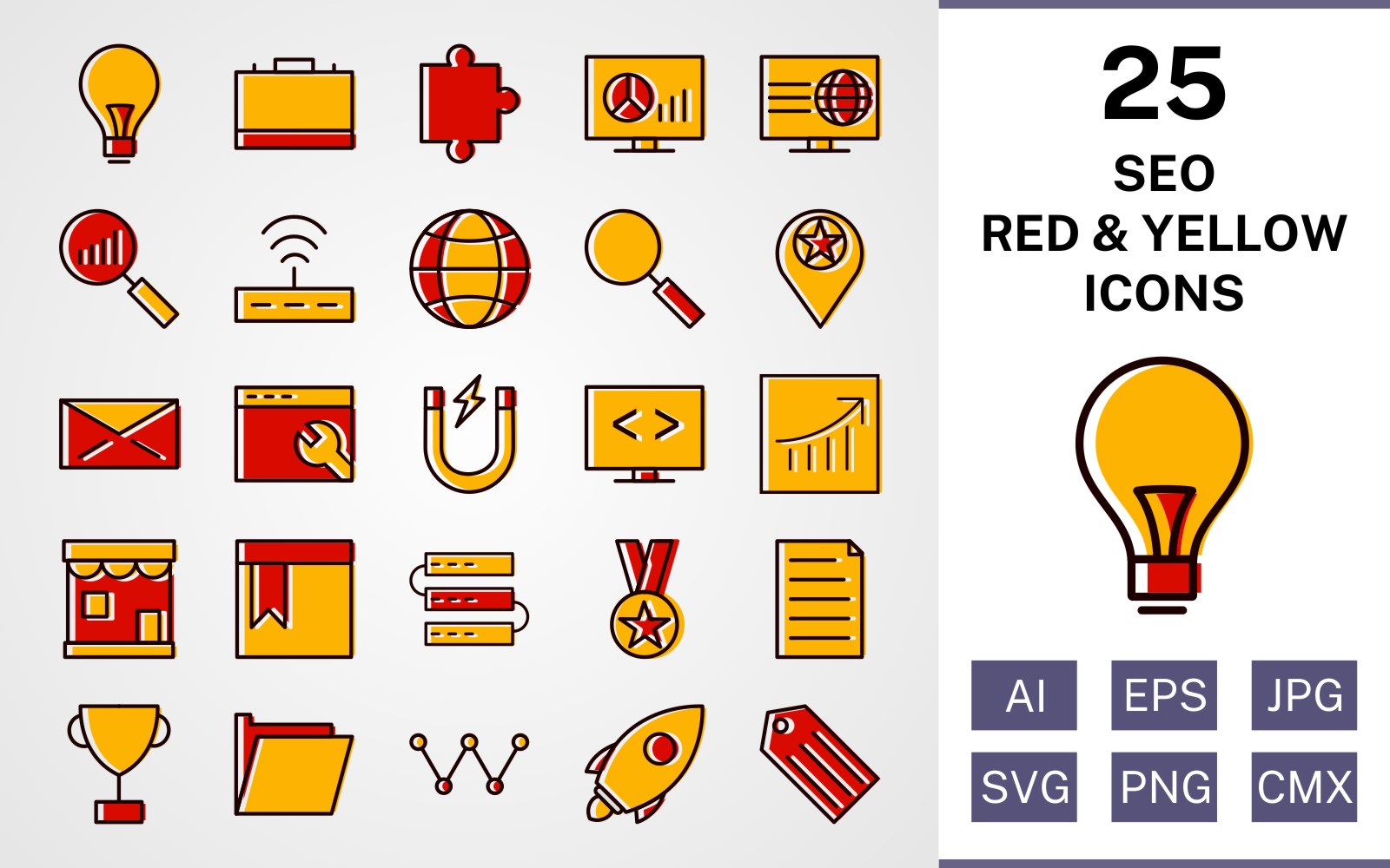 Icon Sets