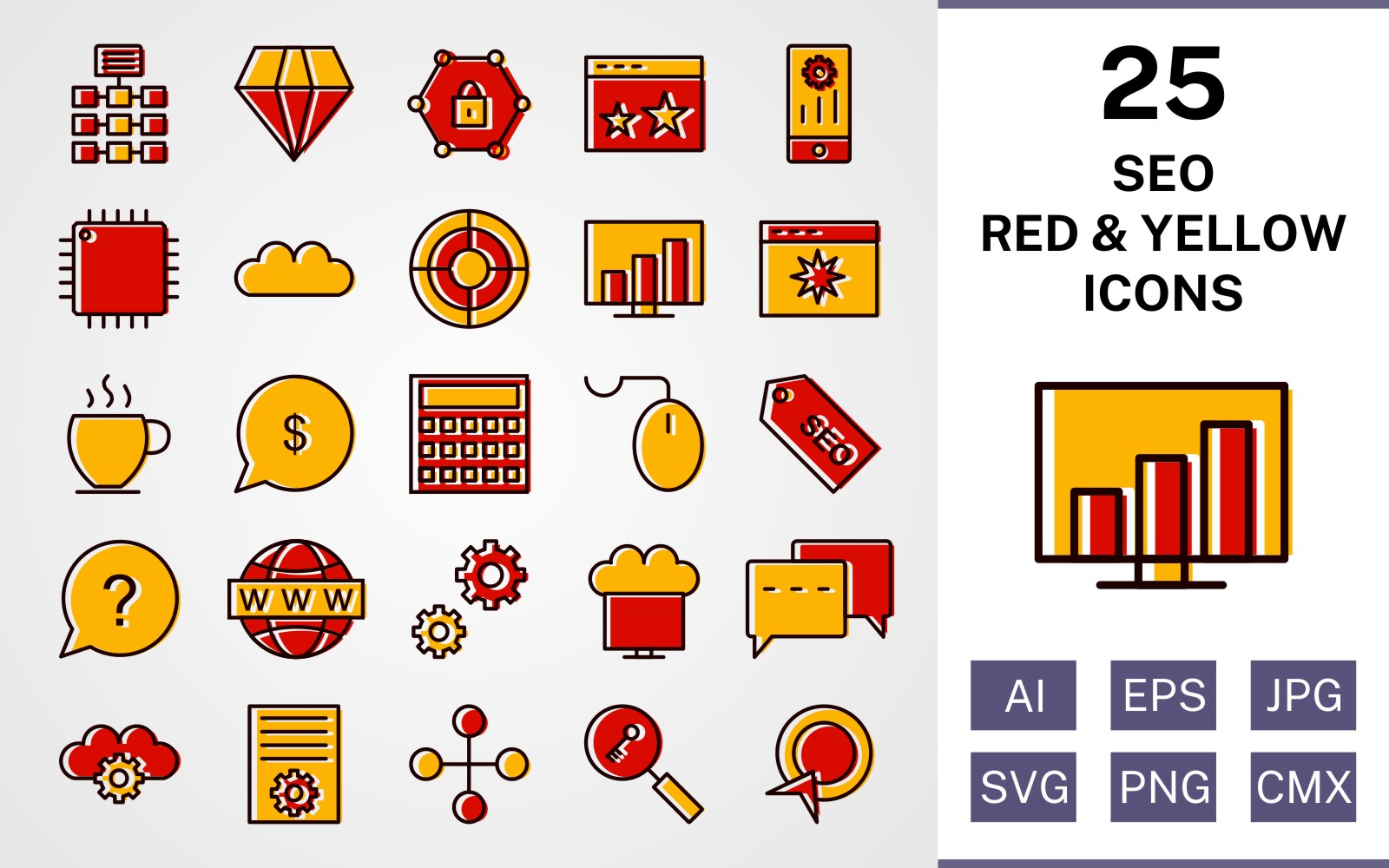 Icon Sets