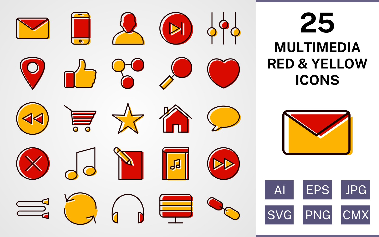 Icon Sets