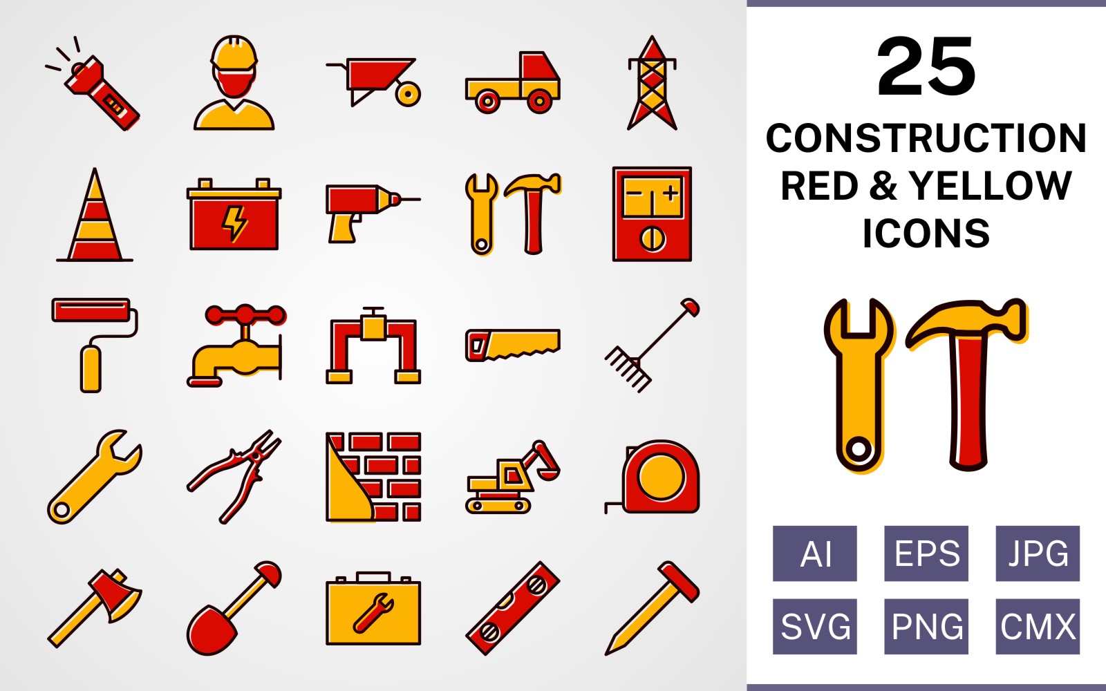 Icon Sets