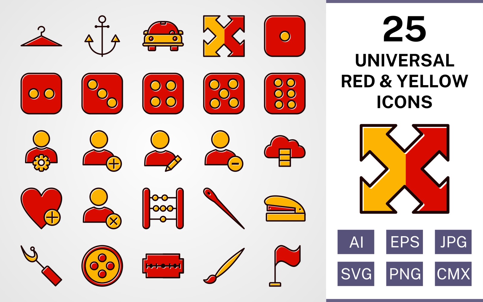 Icon Sets