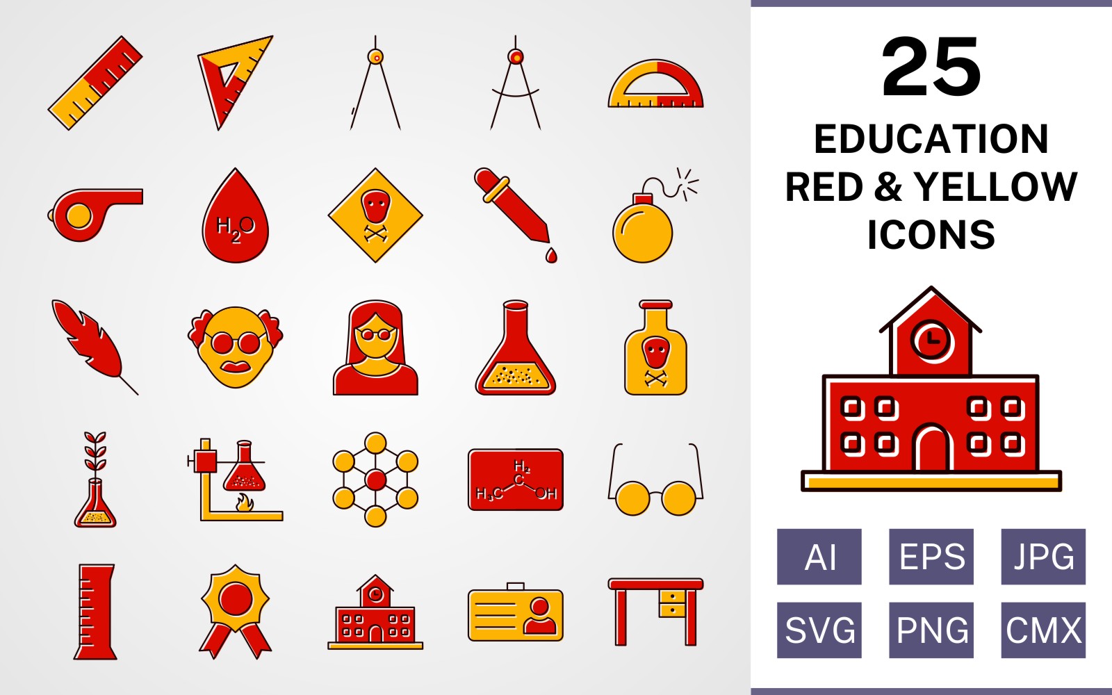 Icon Sets