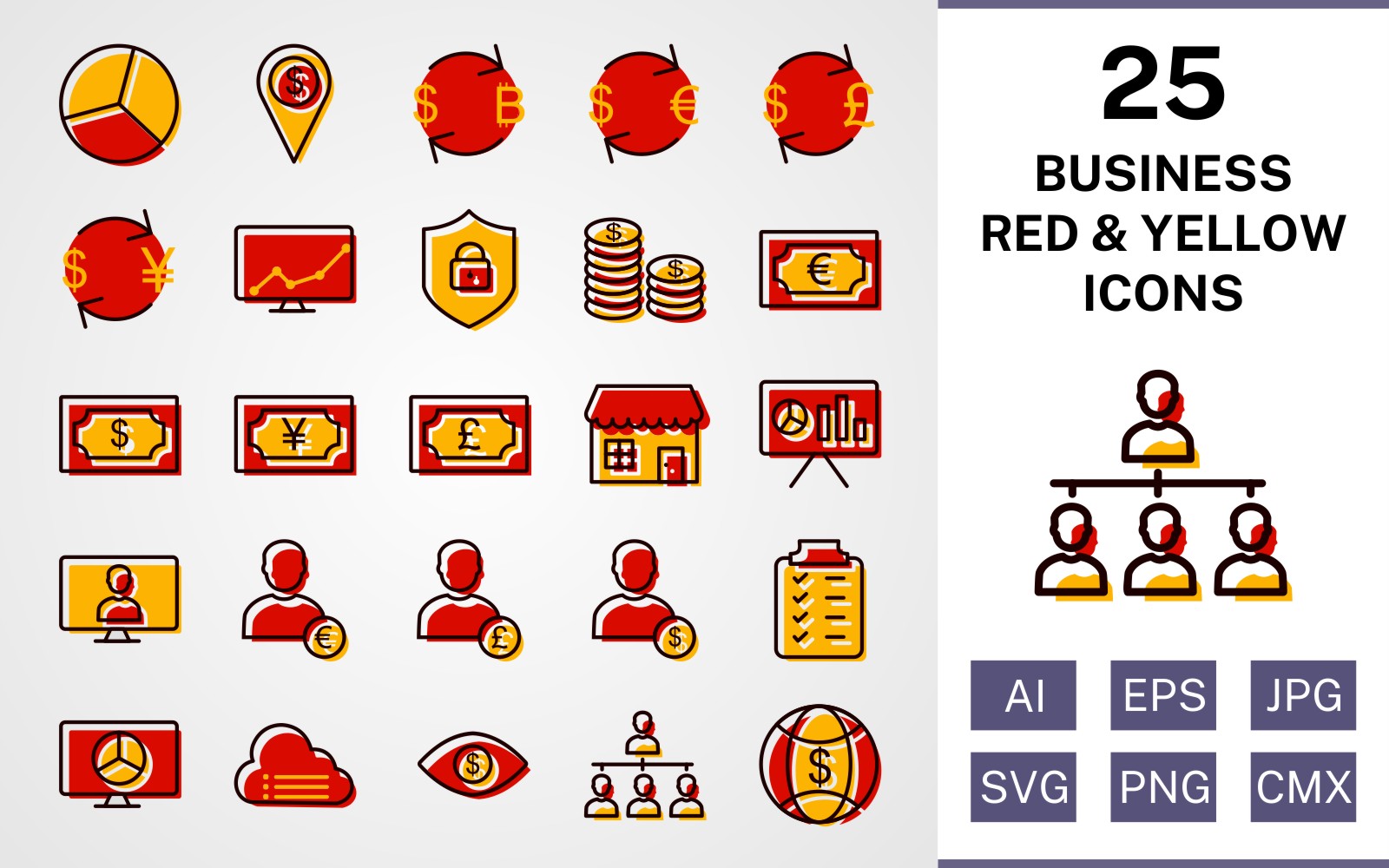 Icon Sets