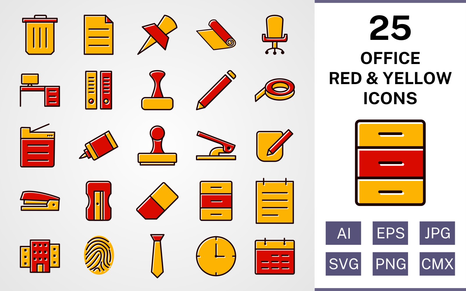 Icon Sets