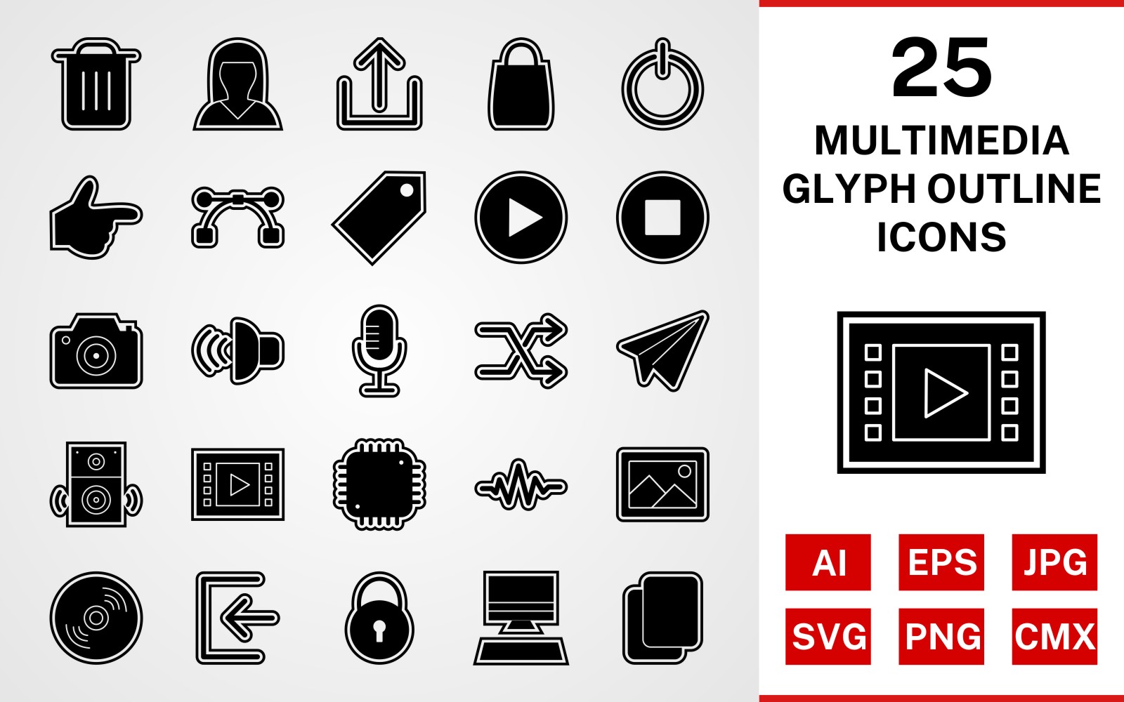 Icon Sets