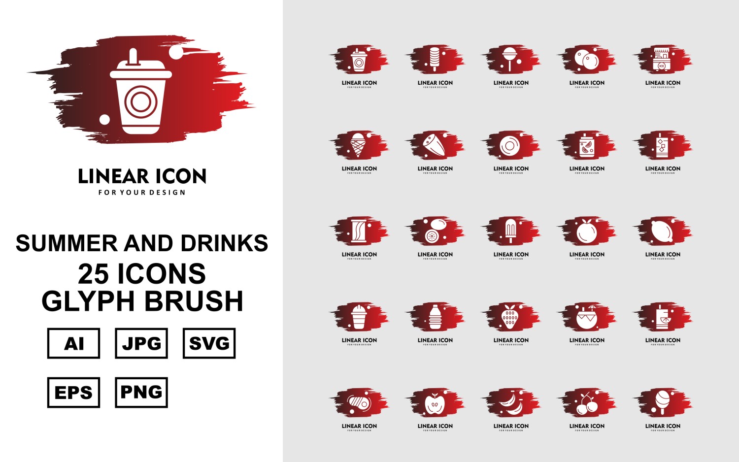 Icon Sets