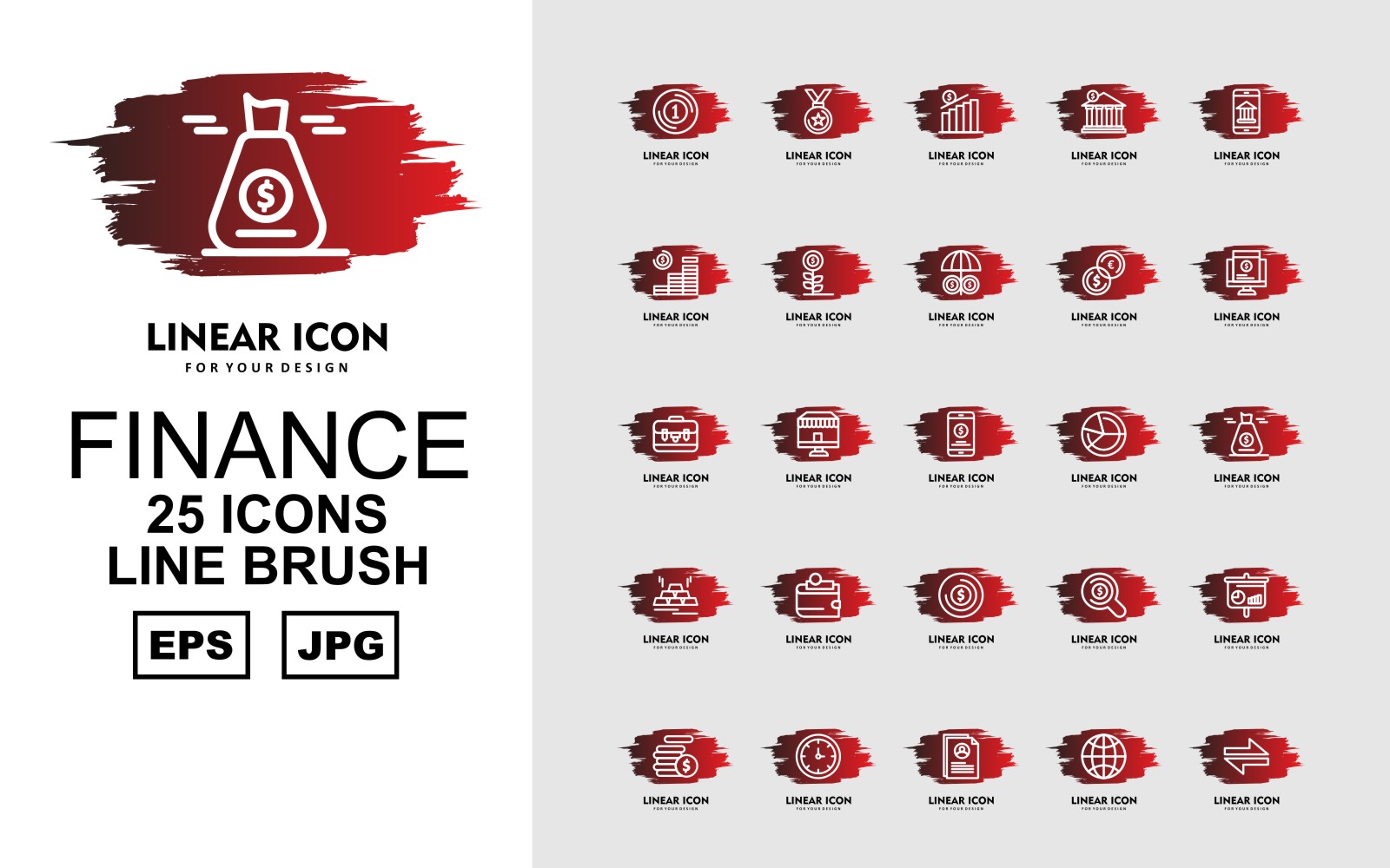 Icon Sets