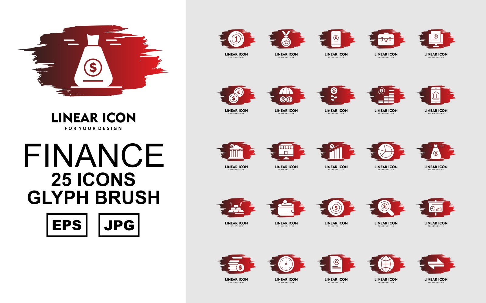 Icon Sets