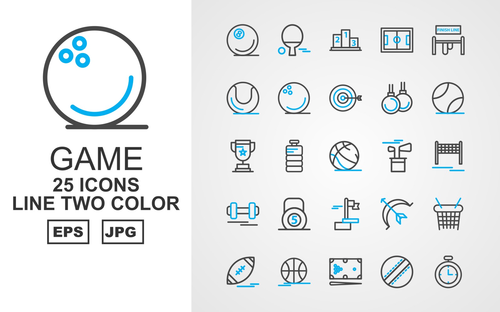 Icon Sets