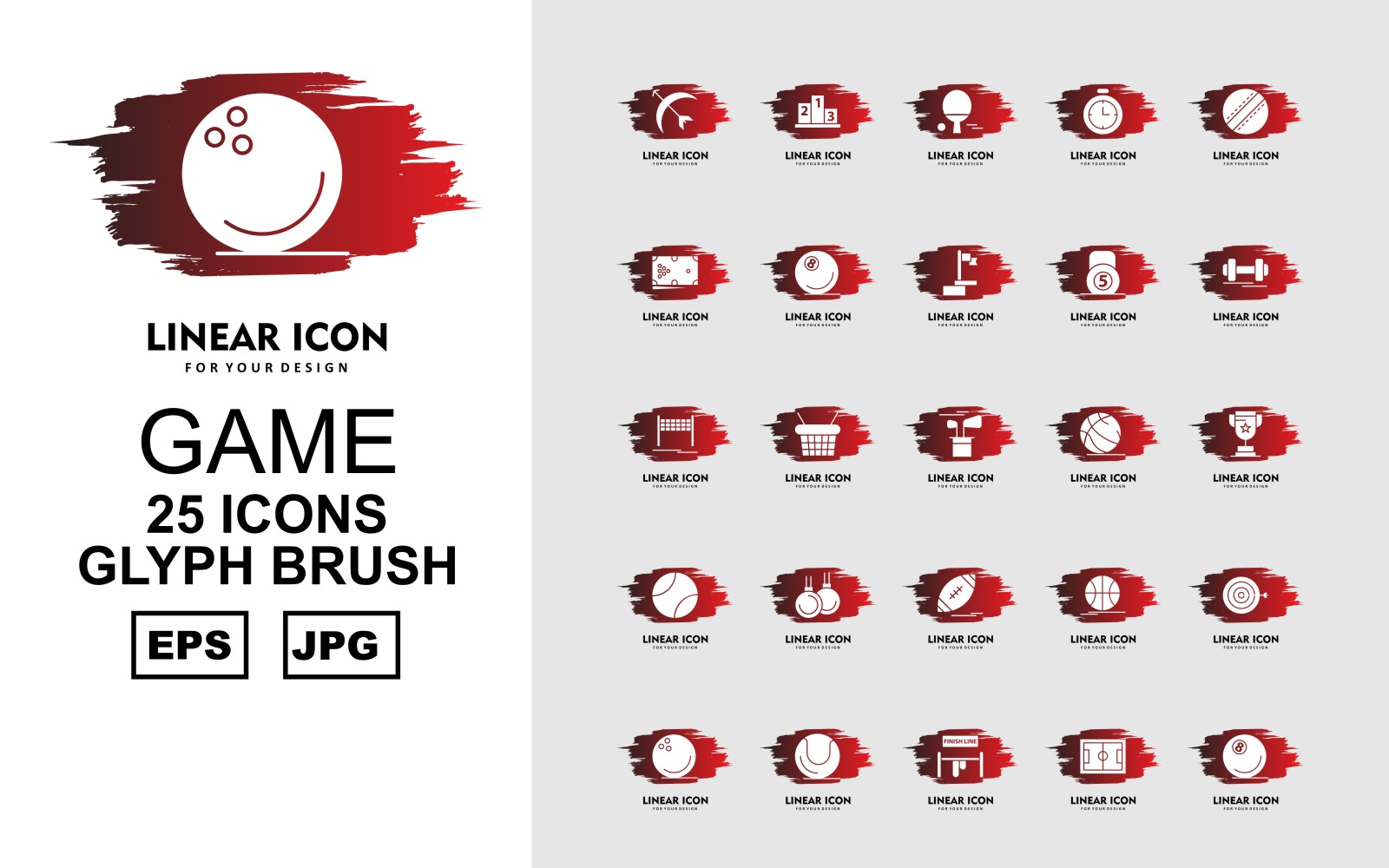 Icon Sets