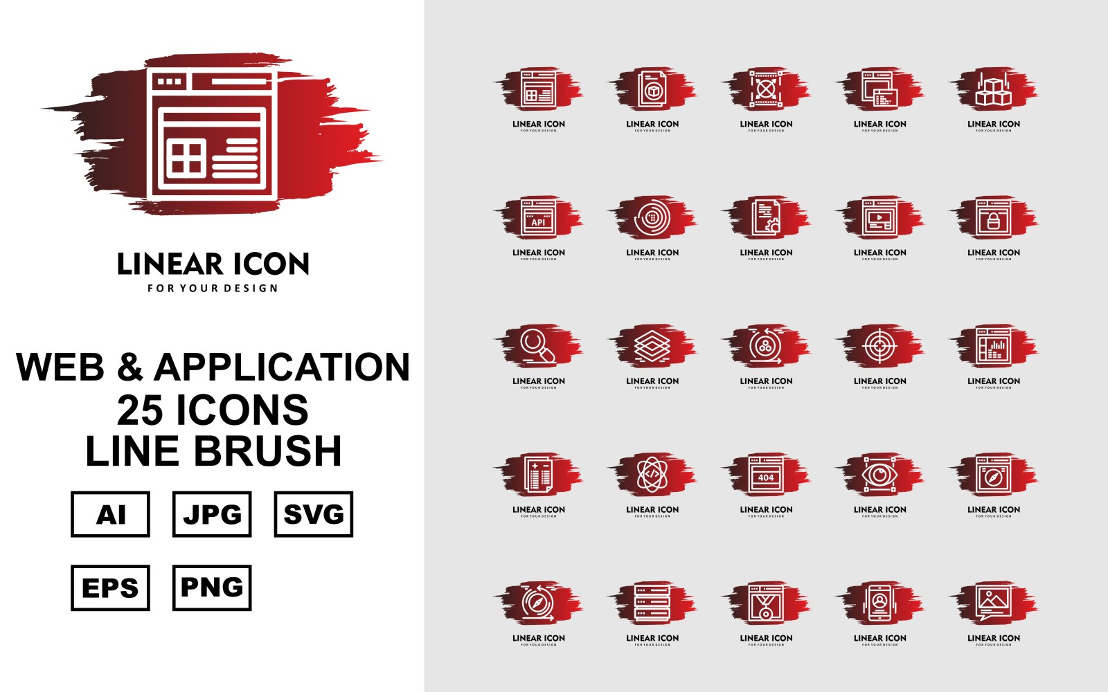 Icon Sets