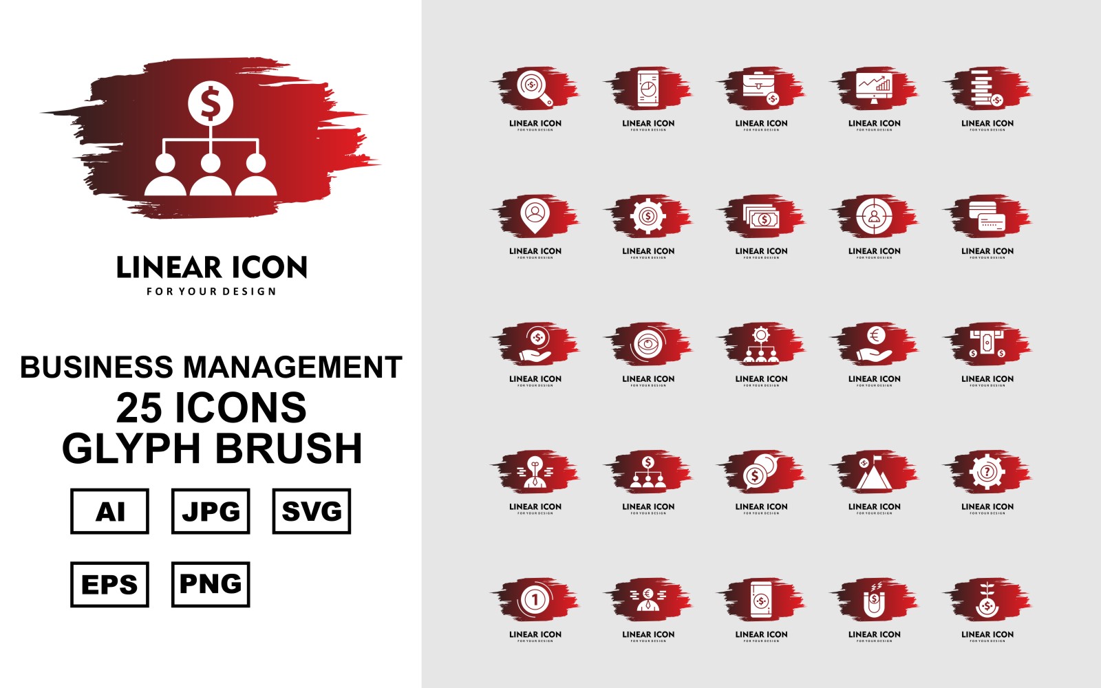 Icon Sets