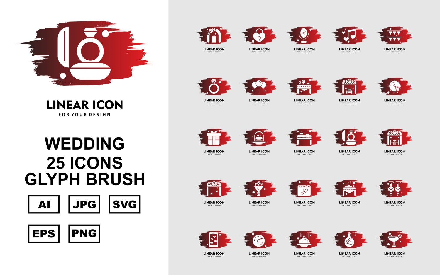 Icon Sets