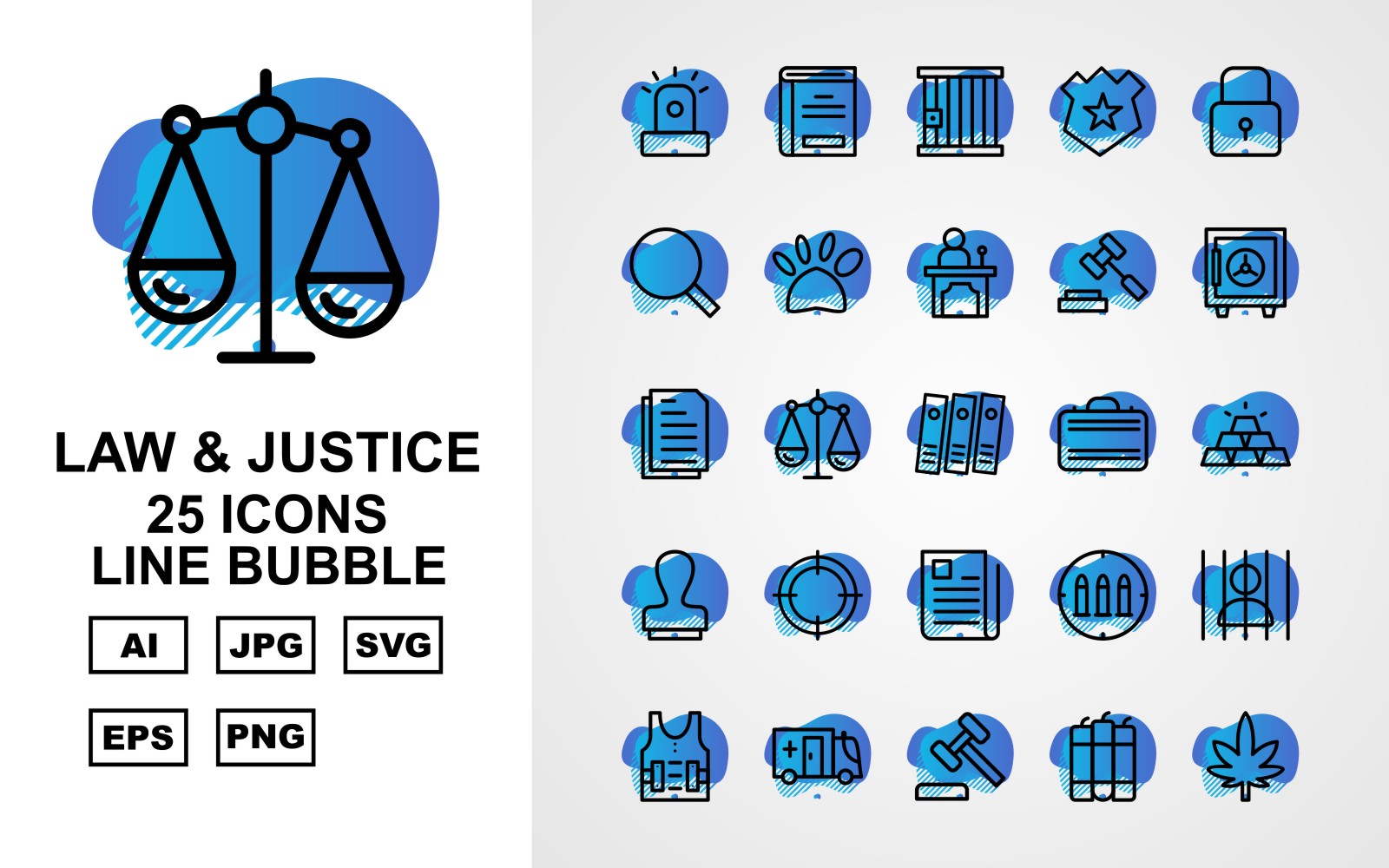 Icon Sets