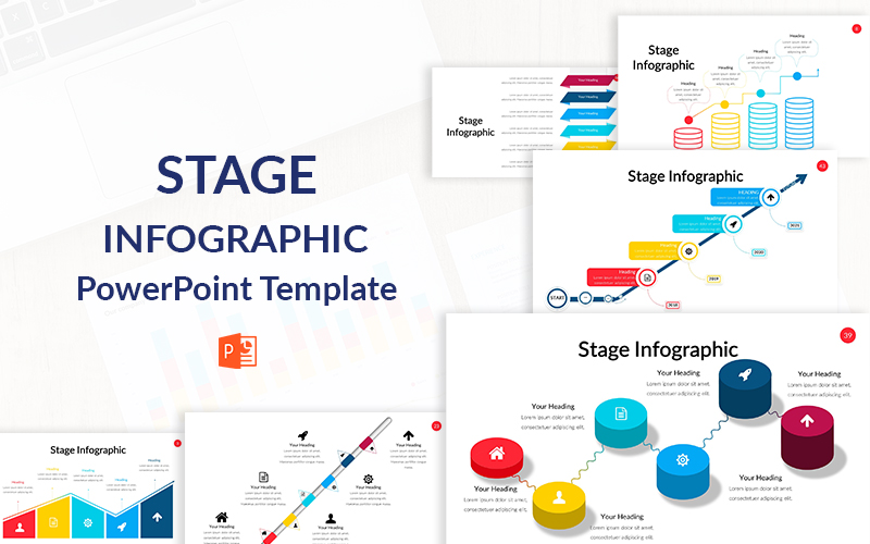 Template PowerPoint