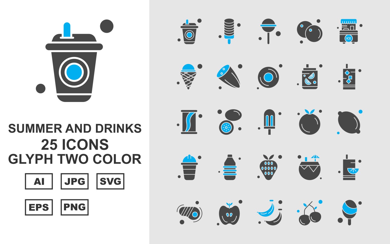 Icon Sets