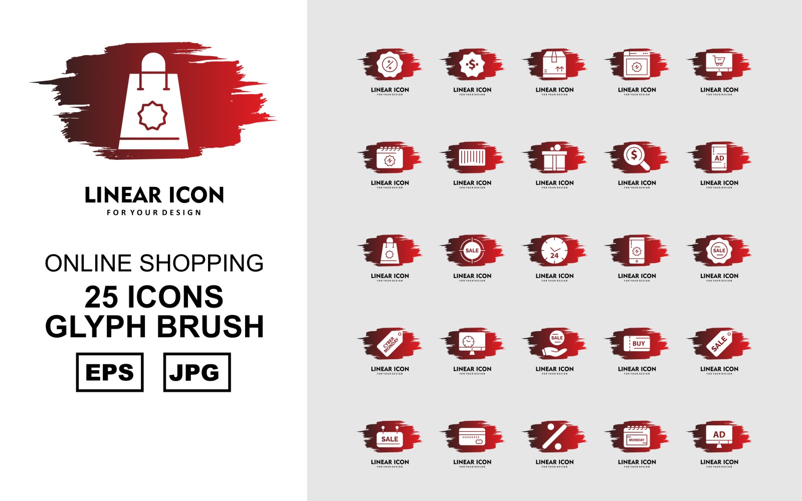 Icon Sets