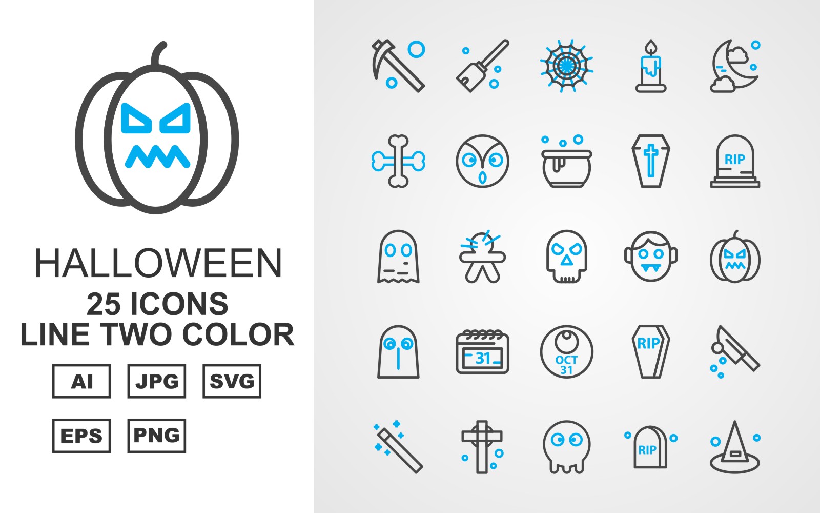 Icon Sets