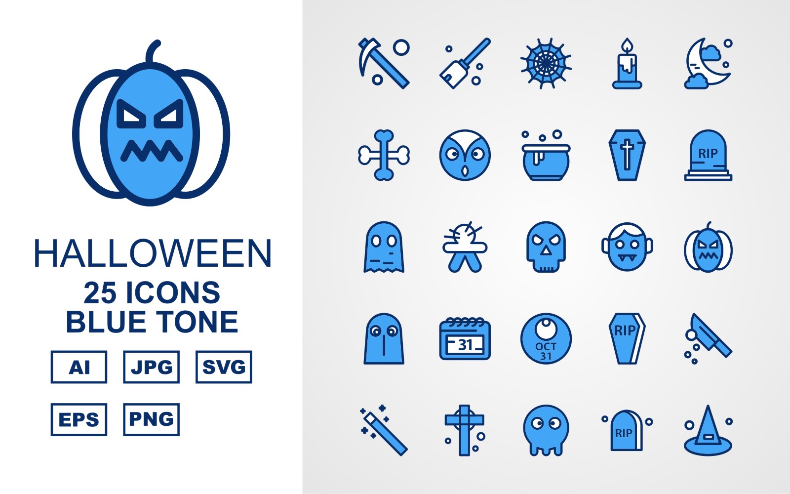 Icon Sets