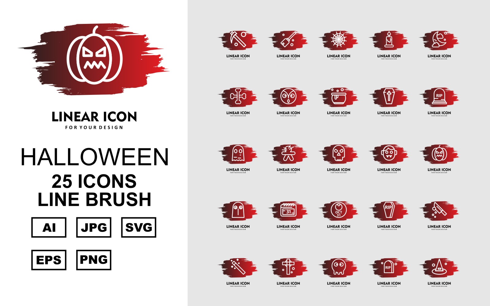 Icon Sets