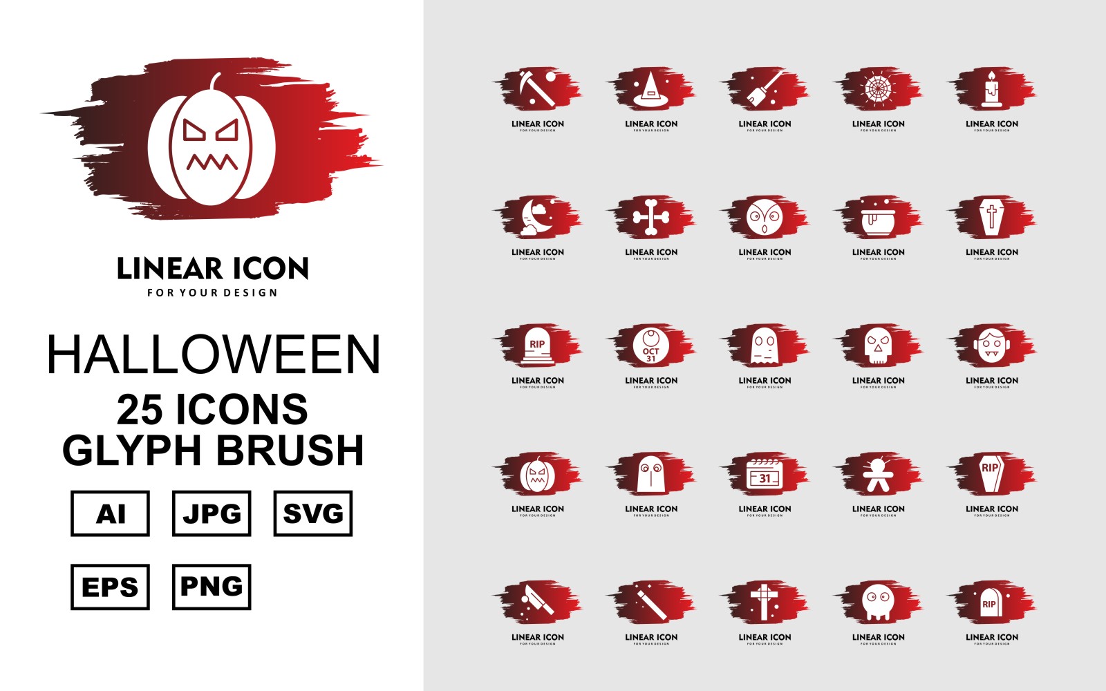 Icon Sets