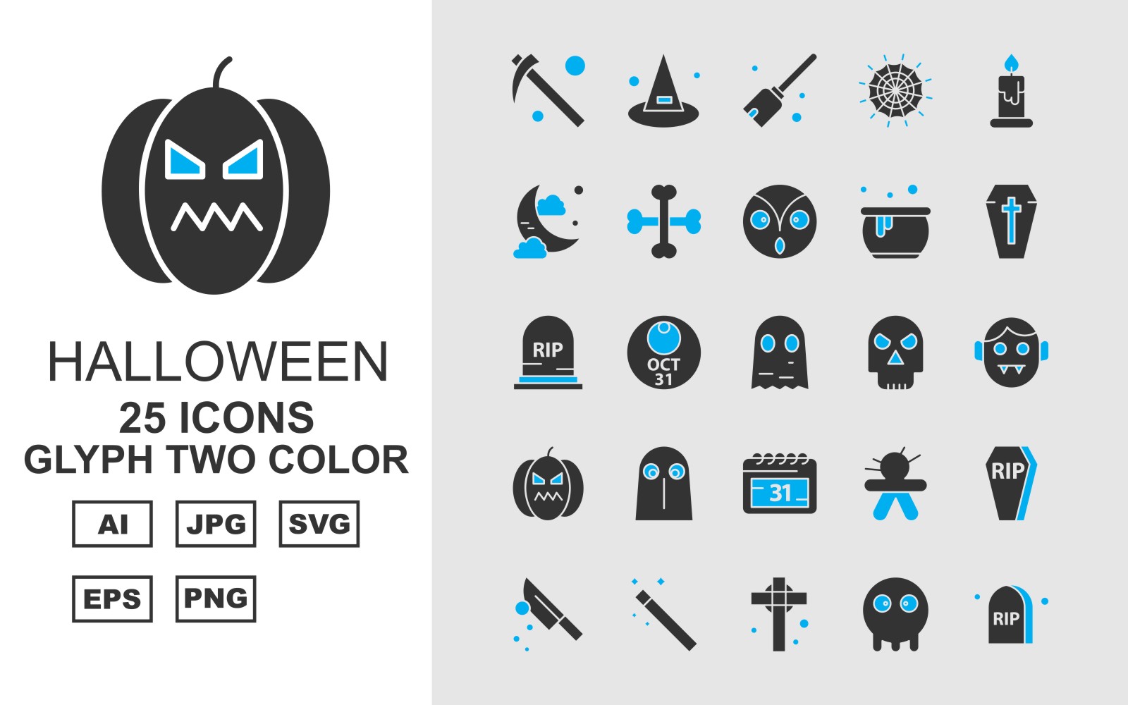 Icon Sets