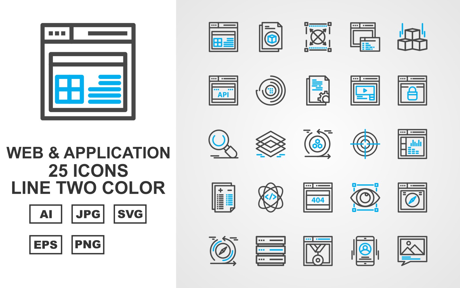 Icon Sets