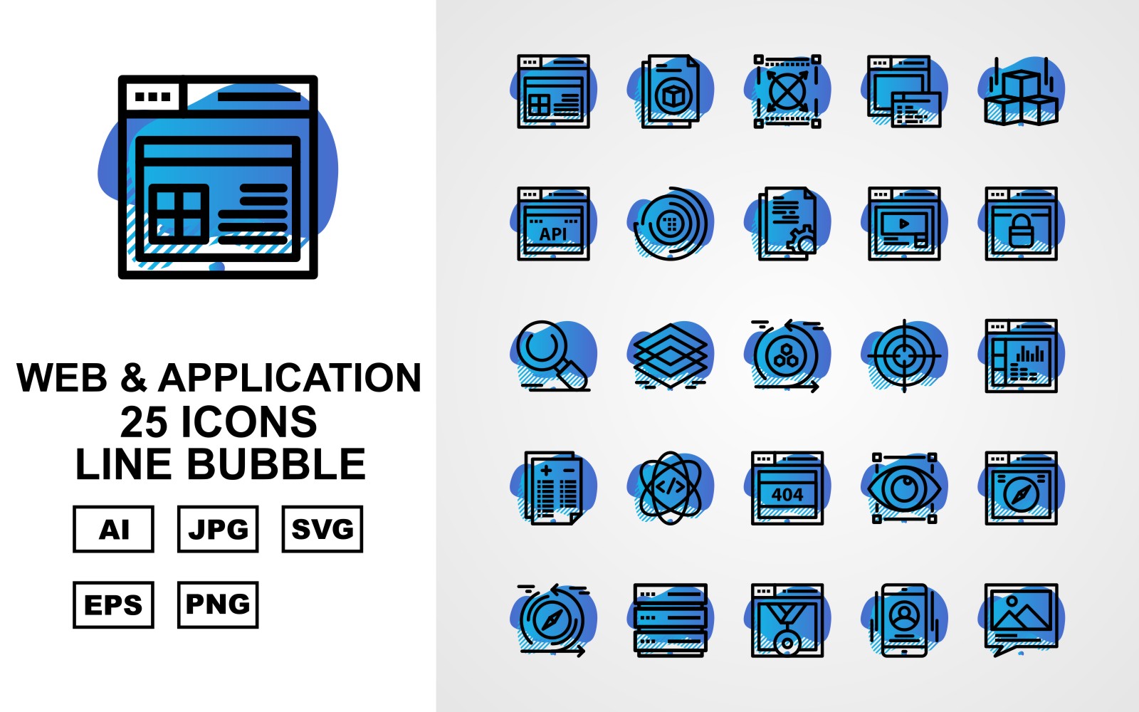 Icon Sets