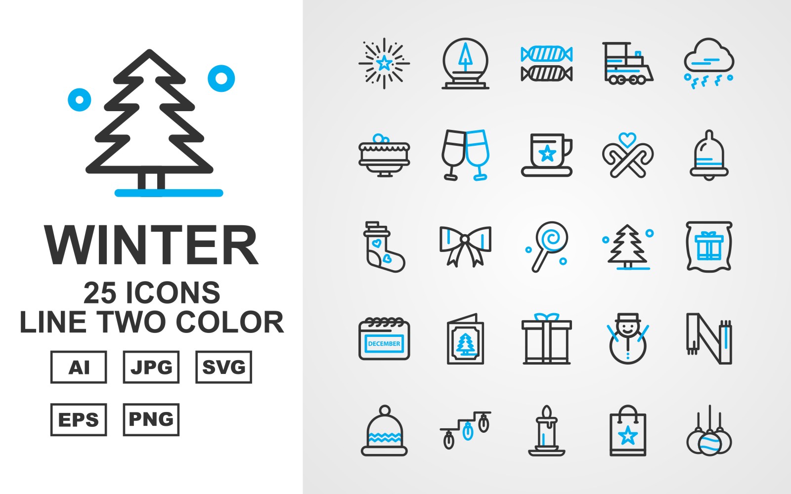 Icon Sets