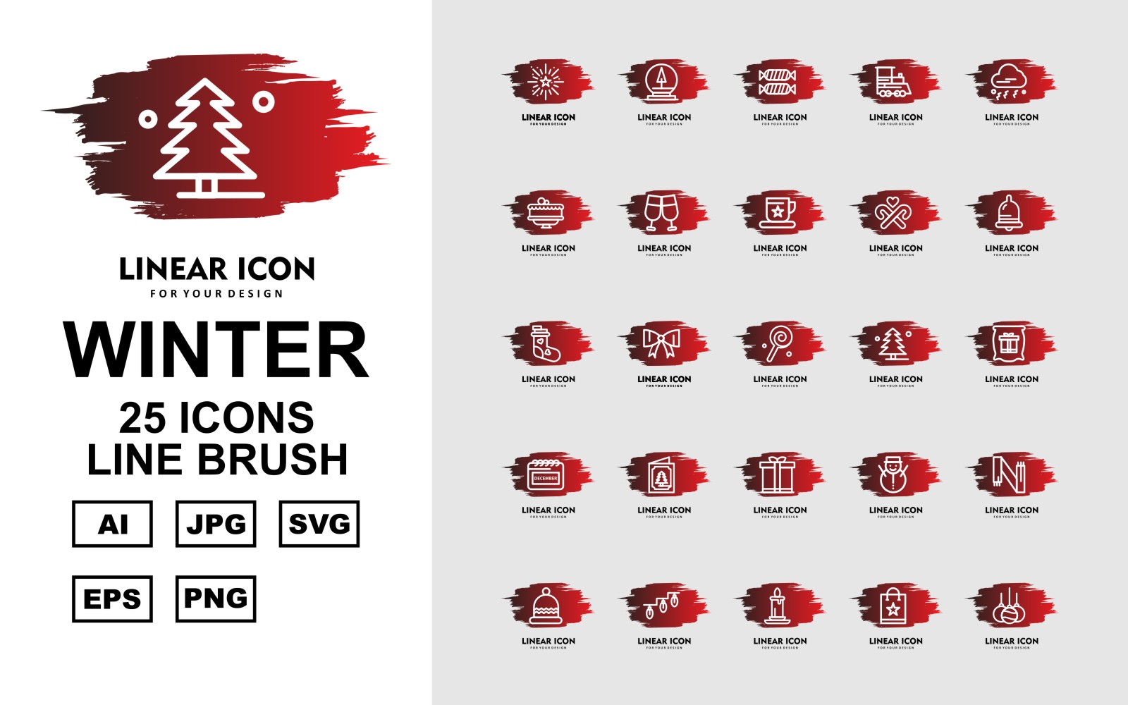 Icon Sets