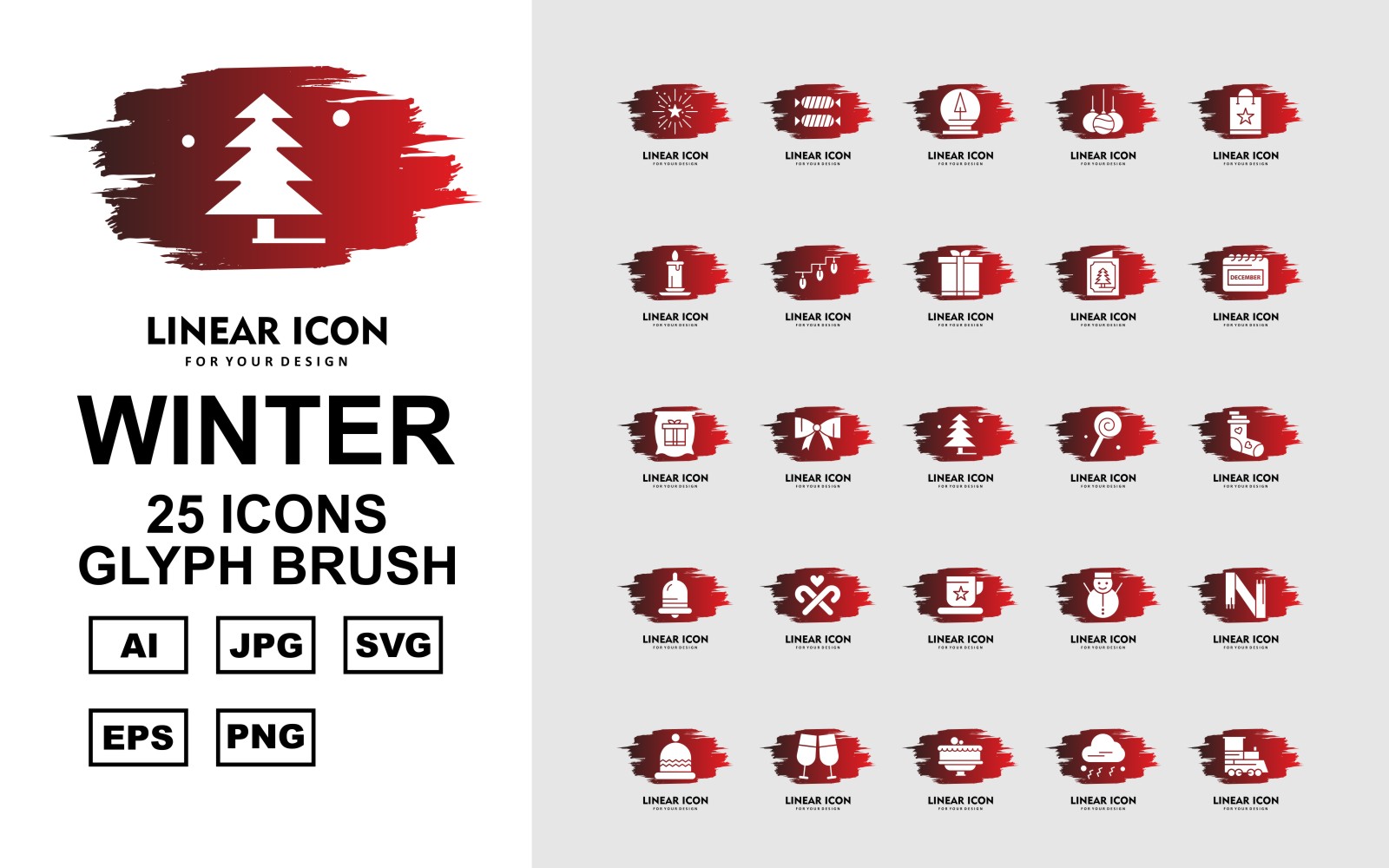 Icon Sets