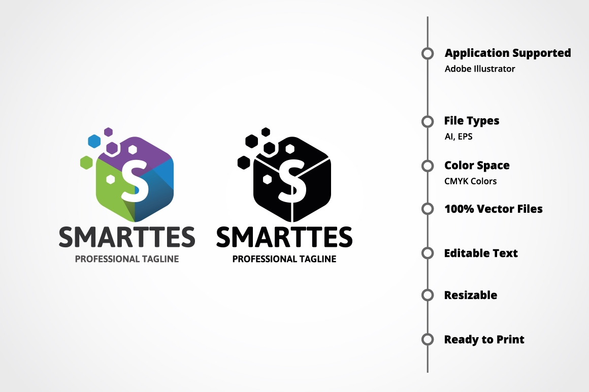 Modèles Logos