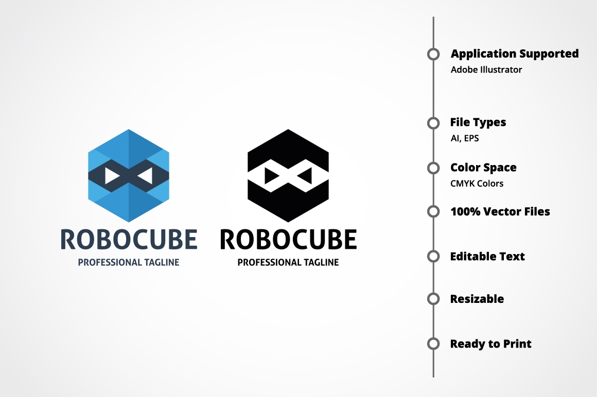 Modèles Logos