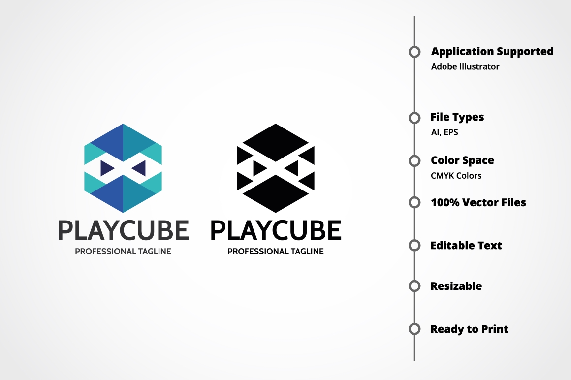 Modèles Logos