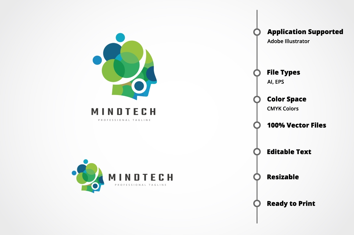 Modèles Logos