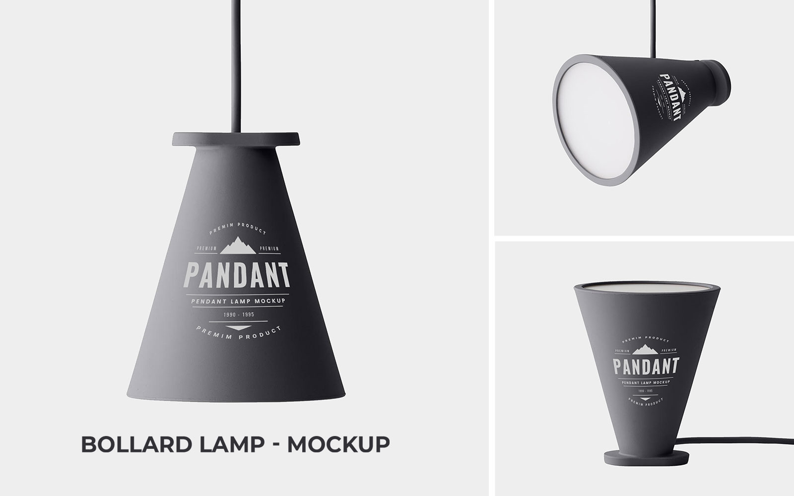 Product Mockups