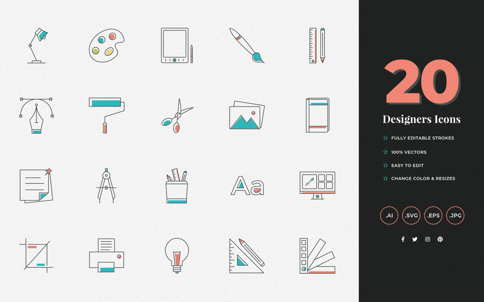 Icon Sets