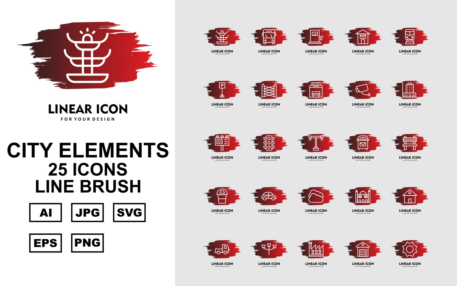 Icon Sets