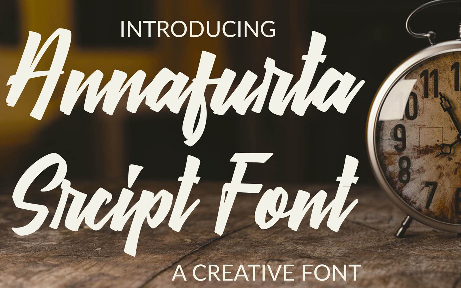 Fonts