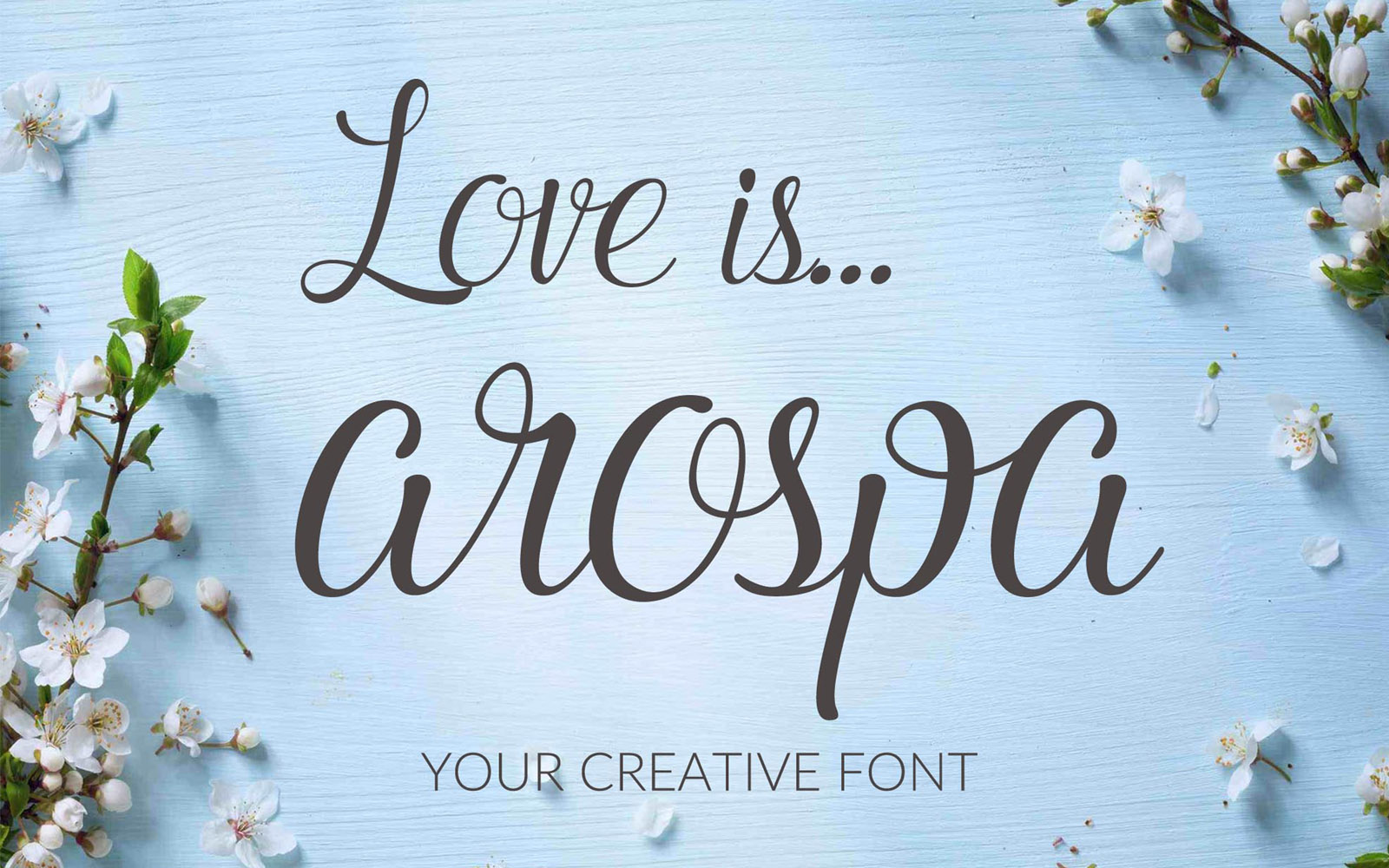 Fonts