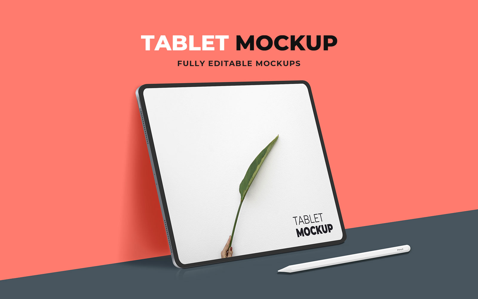 Product Mockups