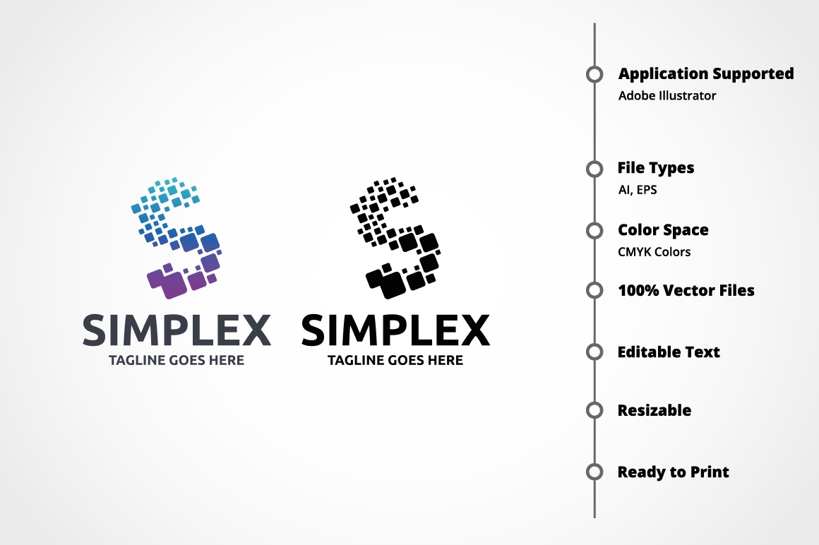 Modèles Logos