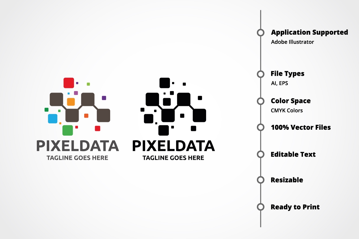 Modèles Logos