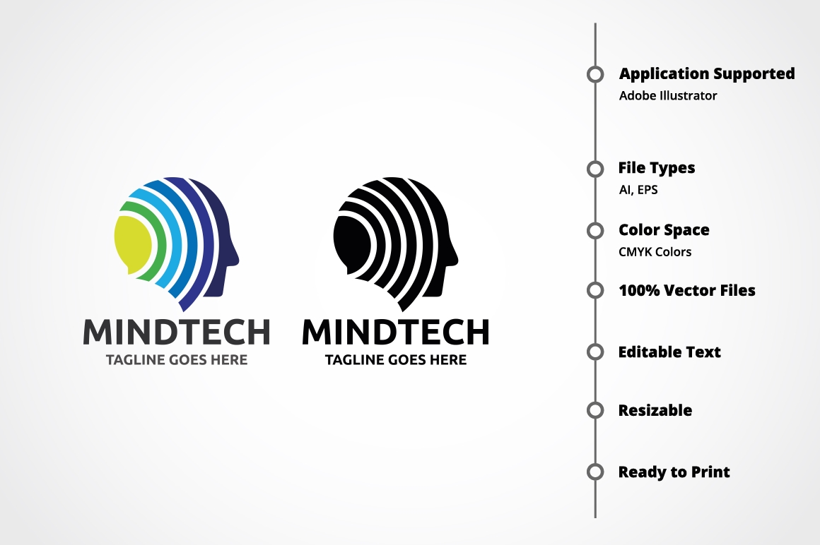 Modèles Logos