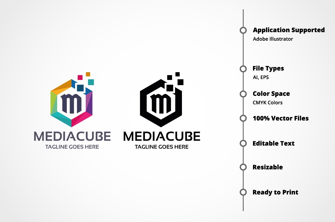 Modèles Logos