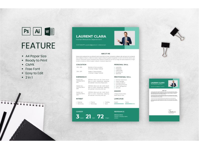 Resume Templates