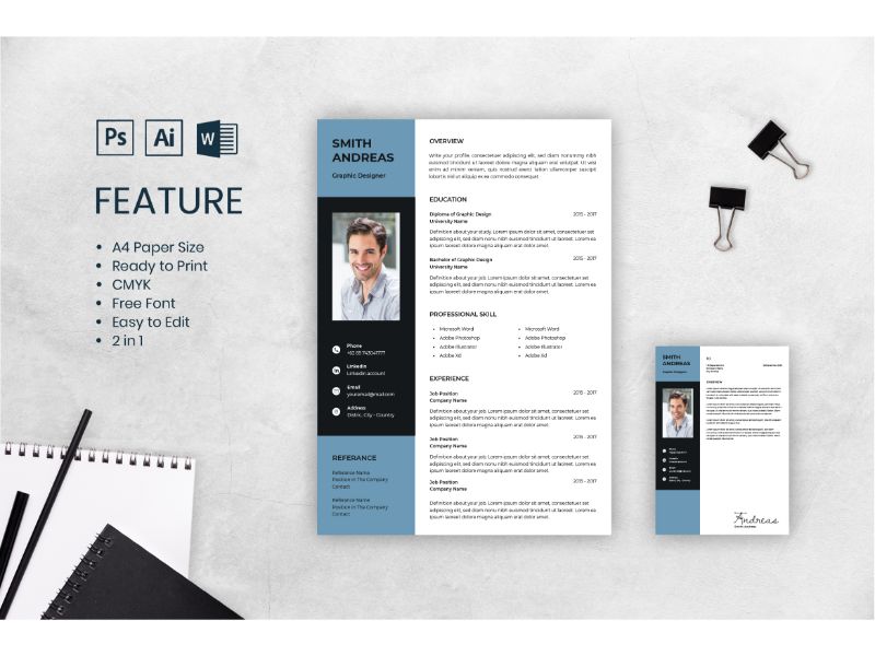 Resume Templates