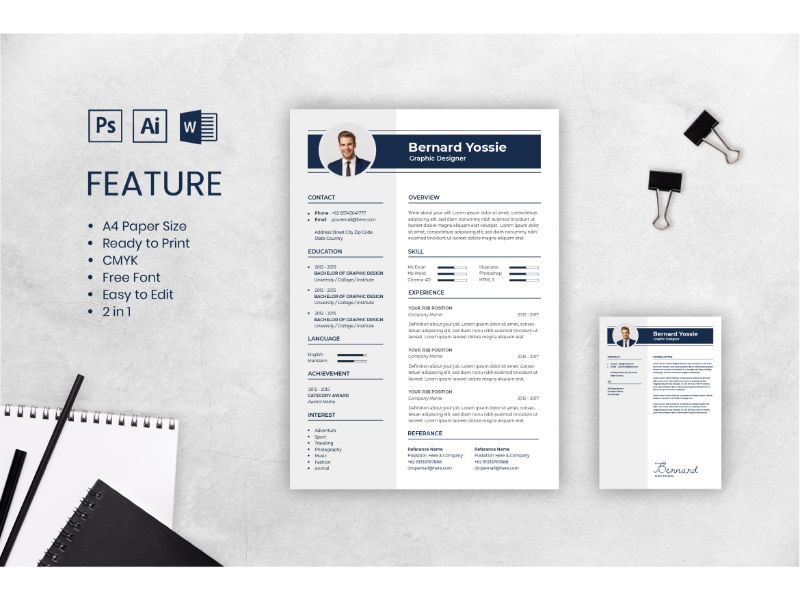 Resume Templates