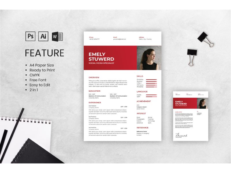 Resume Templates