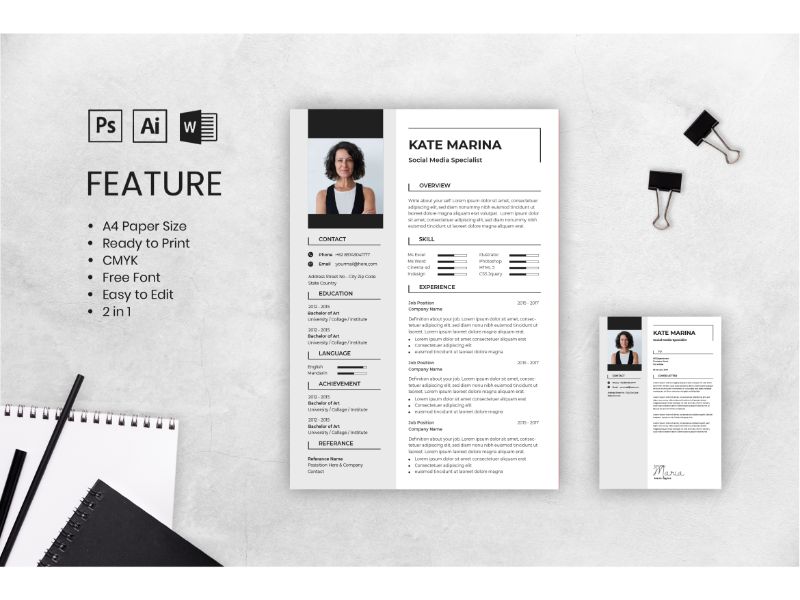 Resume Templates